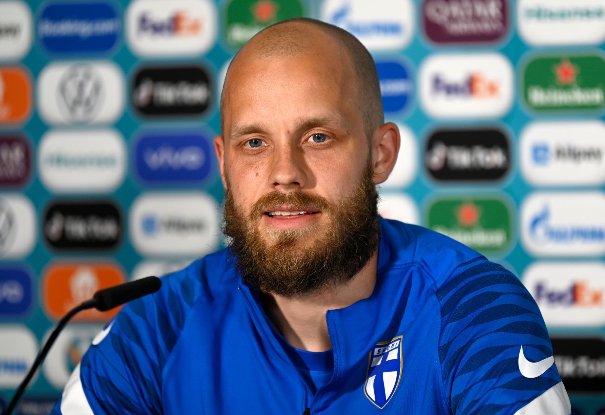 Teemu Pukki